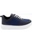 Erkek Sneaker Deri Ayakkabı 082Y24E40745 1