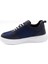 Erkek Sneaker Deri Ayakkabı 082Y24E40745 3
