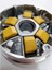 SP10025 50CC Scooter Performans Bagası, Motosiklet Tahrik Seti 5,5 gr 2
