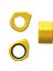 SP10025 50CC Scooter Performans Bagası, Motosiklet Tahrik Seti 5,5 gr 3