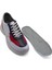 Erkek Sneaker Deri Ayakkabı 082Y24E40737 5