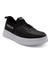 Erkek Sneaker Deri Ayakkabı 082Y24E40733 2