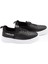 Erkek Sneaker Deri Ayakkabı 082Y24E40733 4