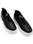 Erkek Sneaker Deri Ayakkabı 082Y24E40733 5
