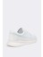 Erkek Sneaker Deri Ayakkabı 082Y24E40711 4
