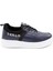 Erkek Sneaker Deri Ayakkabı 082Y24E40733 1