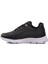Portofino Pu Siyah-Beyaz Unisex Spor Ayakkabı 3