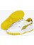 Cali Dream Collage Beyaz Kadın Sneaker 391944-01 2