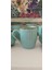 6'lı Yeşil Mug Kupa 3