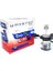 Photon Duo H4 LED Ampul Beyaz Spacy Alpha Actıva-S MATİ125 Spontını 1