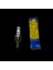 BAJAJ ORJİNAL BUJİ CPR8EA-9 PULSAR NS200 RS200(YAN BUJİ) 1