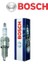 UR4AC Bosch Buji YBR-YBRK-SCOOTER125/150-AGILITY-FIZZY-ACTIVA100-C7HSA- 1