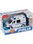 Canali Kırılmaz Polis Arabası Pilli Işıklı Sesli CNL-9999-1 3247 1