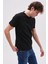 John Borners JB 2322-1 Erkek Ottoman Oversize T-Shirt 2