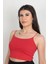 İp Askılı Crop Büstiyer Compak İp Askılı Büstiyer 1