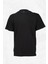 John Borners John Borners %100 Pamuk Oversize T-Shirt 2