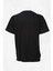 John Borners John Borners %100 Pamuk Oversize T-Shirt 3