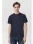 John Borners John Borners %100 Pamuk Oversize T-Shirt 5