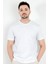 John Borners Erkek O Yaka Spor Basic T-Shirt 2