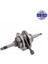 Zenzero 125 Krank Komple [orijinal] 1300A-K25P-000 1