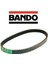 Bando Kayış Yeşil S19-057 Mondıal Tab 50CC 1