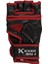 Kicker Mma Eldiven ,bandaj ve Dişlik Üçlü Koruma Gloves Giftoom Mma , Kickboks , Boks 2