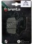 Brenta Organik Fren Balatası FT3155 Arka CBR250 R Nc 750 S-X, [cf Moto] NK150 Cbr 650 Fa Cb 650F Inazuma 306 496 1