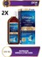 Omega3 Tutti Frutti Aromalı Çocuklar Için Balık Yağı 2X150ML 2