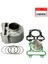 Silindir Seti [orijinal] [honda] Actıva-S 1210A-K69-600 1