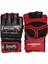 30251 Mma Eldiveni ve Dişlik Seti - Gloves Giftoom Dövüş Sporları , Kickboks , Boks 2