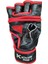 Mma Eldiveni Kick Boks Muay Thai Kıcker Mma Eldiveni 30253 ve Whiteface Banajlı 2 Li Set 4