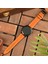 Huawei Watch 42mm 43mm Elegant Uyumlu ( 20MM ) Deri Kordon GT GT2 GT3 Gt3 Pro Seramik 43mm GT4 Elegant Huawei Hakiki Deri Akıllı Saat Kordonu Siyah Deri Kayış 2