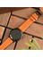 Huawei Watch 42mm 43mm Elegant Uyumlu ( 20MM ) Deri Kordon GT GT2 GT3 Gt3 Pro Seramik 43mm GT4 Elegant Huawei Hakiki Deri Akıllı Saat Kordonu Siyah Deri Kayış 8