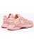 Lacoste L003 Neo Kadın Pembe Sneaker 4