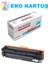 Hp 216A W2410A Muadil toner çipli MG KIRMIZI 1