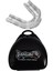 Kicker Mma Eldiven, Bandaj ve Dişlik Üçlü Koruma Gloves Giftoom Mma , Kickboks , Boks 4