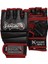 Kicker Mma Eldiven, Bandaj ve Dişlik Üçlü Koruma Gloves Giftoom Mma , Kickboks , Boks 5