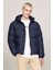 Tommy Hilfiger Tommy Hilfiger Erkek Essential Lacivert Mont 1