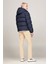 Tommy Hilfiger Tommy Hilfiger Erkek Essential Lacivert Mont 3