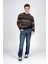 251 Lcm 121013 DN2108 Eddıe Dark Island Harry Erkek Jean Pantolon 1