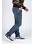 251 Lcm 121013 DN2108 Eddıe Dark Island Harry Erkek Jean Pantolon 3