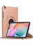 Lenovo Tab M10 Plus Tb X606 Uyumlu Döner Standlı Tablet Kılıfı 1