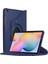 Lenovo Tab M10 Plus Tb X606 Uyumlu Döner Standlı Tablet Kılıfı 1