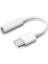 iPhone 15 & 16 Serisi / Samsung / Xiaomi / Huawei Usb-C To 3.5mm Kulaklık Dönüştürü (Dac Chip) 1