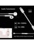 iPhone 15 & 16 Serisi / Samsung / Xiaomi / Huawei Usb-C To 3.5mm Kulaklık Dönüştürü (Dac Chip) 4