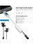 iPhone 15 & 16 Serisi / Samsung / Xiaomi / Huawei Usb-C To 3.5mm Kulaklık Dönüştürü (Dac Chip) 5