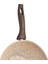 Creamy Granit Wok 28 Cm Tava 5