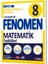 Gama Yayınları Fenomen 8. Sınıf LGS Matematik 3. Fasikül Konu Özetli Soru Bankası 1