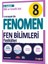 8. Sınıf LGS Fen Bilimleri 2. Fasikül Konu Özetli Soru Bankası 1