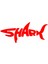 Köpek Balığı Shark Araba Oto Motosiklet Sticker 00443 1